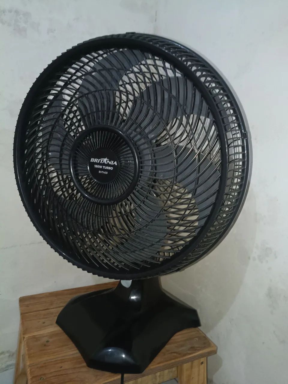 Ventilador
