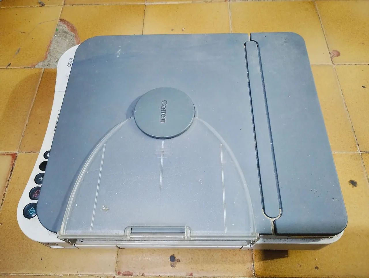 Canon PC 150 (Precisa testar) - Foto 2