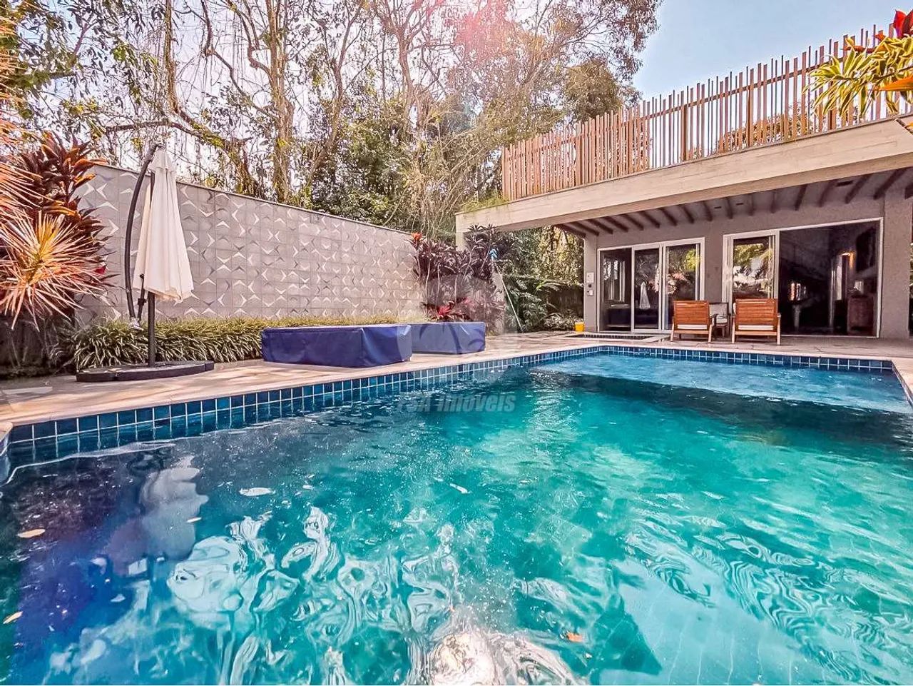 Casa 4 Suítes, Piscina e Spa | Riviera Módulo 18 - Foto 4