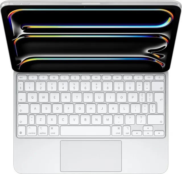 Magic Keyboard para iPad Pro m4/m5 11 - Foto 4