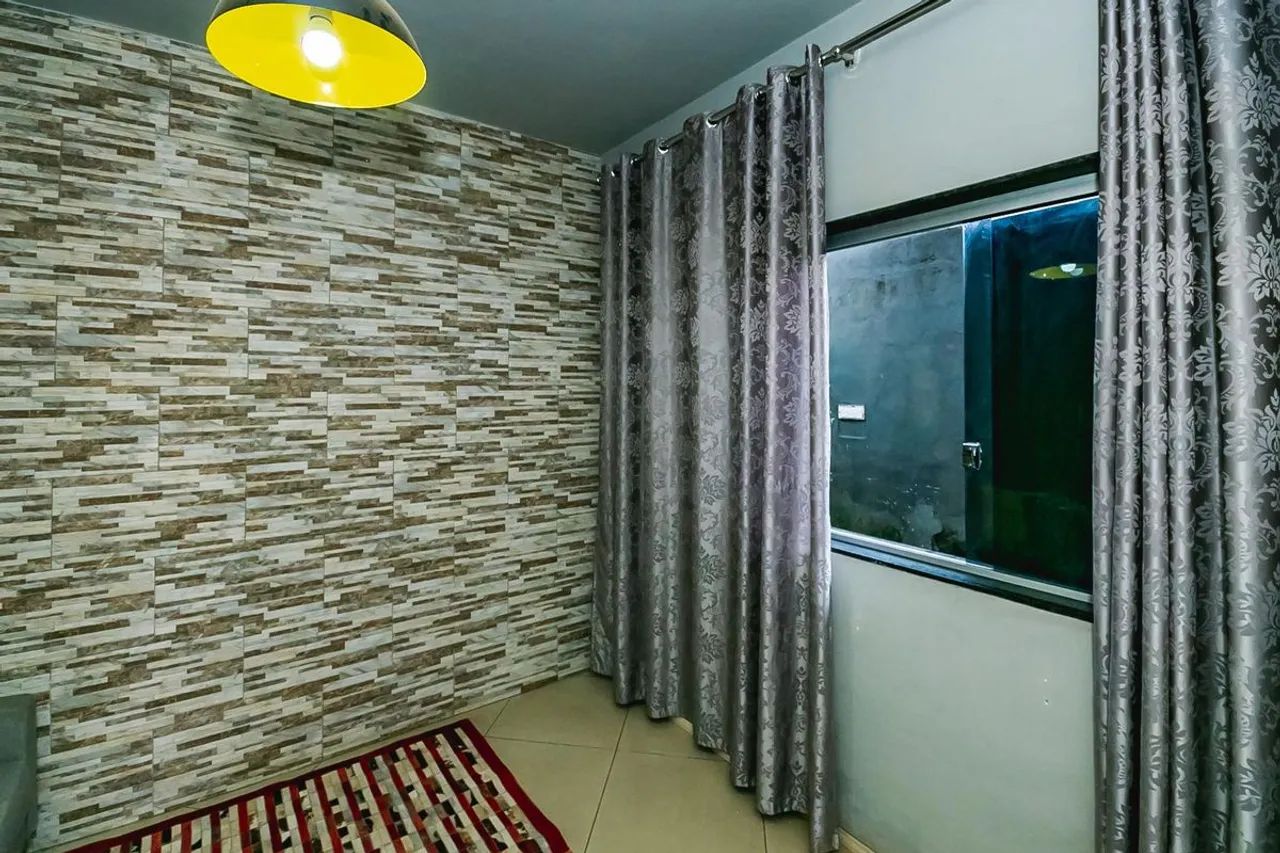 Casa à Venda - Floramar, 4 Quartos, 377 m2 - Foto 2