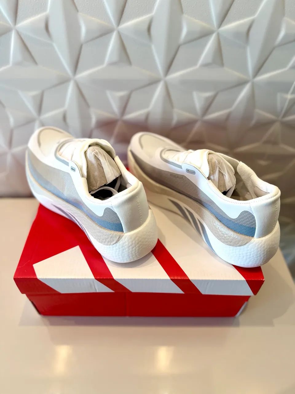 Adidas HyperBoost Edge - Tamanho 36 - Foto 5