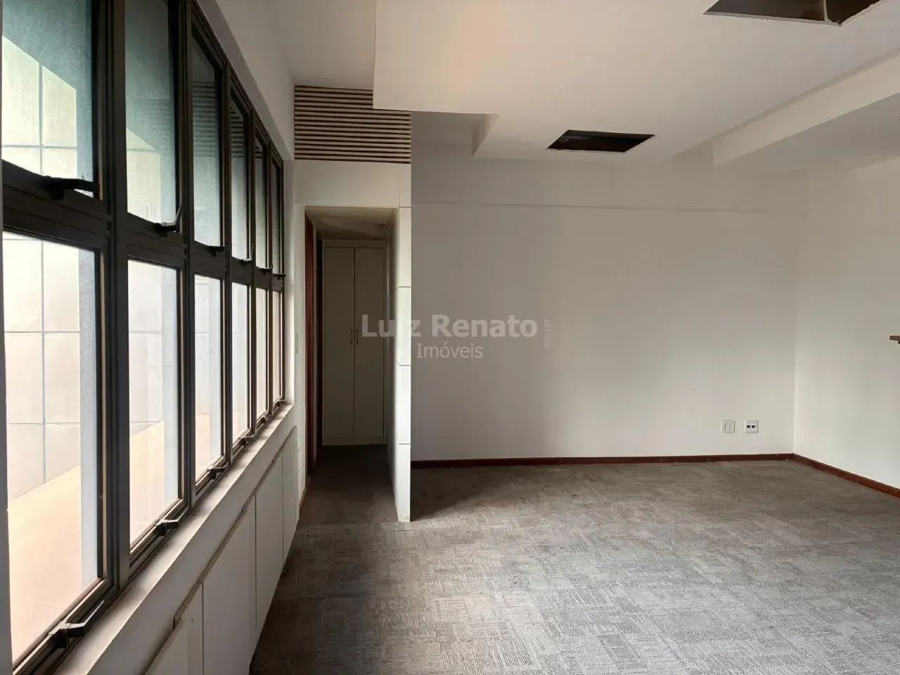 Andar corrido para aluguel 2 vagas - Savassi - Foto 2