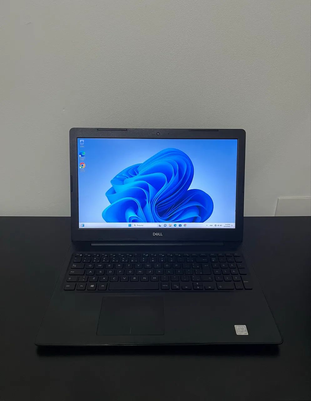 Dell Inspiron 3584!