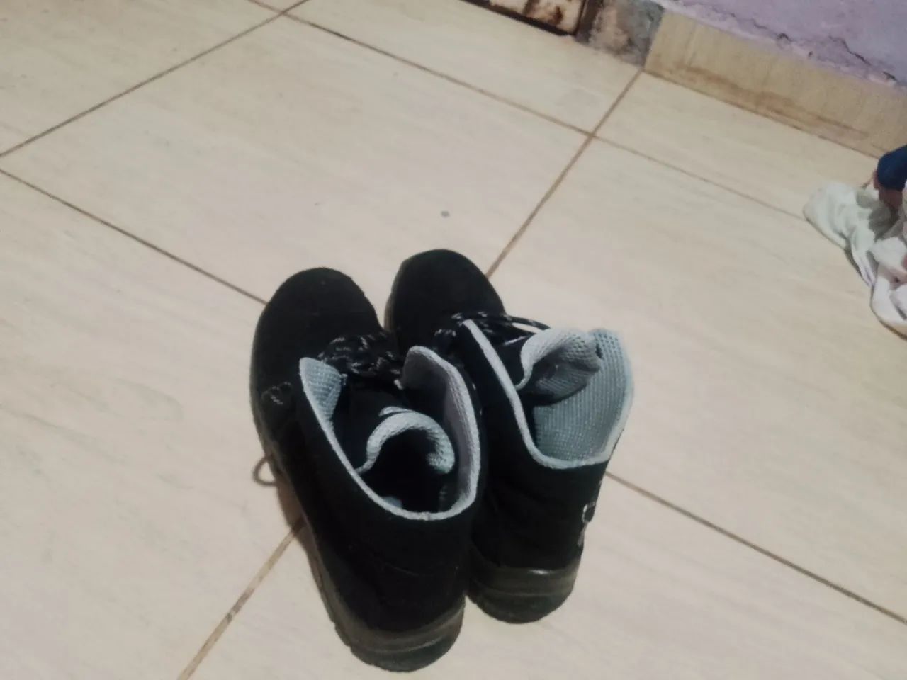 Bota de segurança Estival Energy  - Foto 3