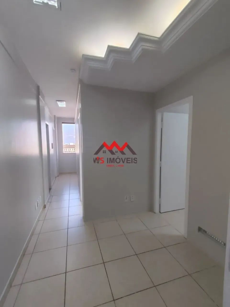 Centro comercial para aluguel Com 46 m², 2 salas, Centro - Porto Velho - RO