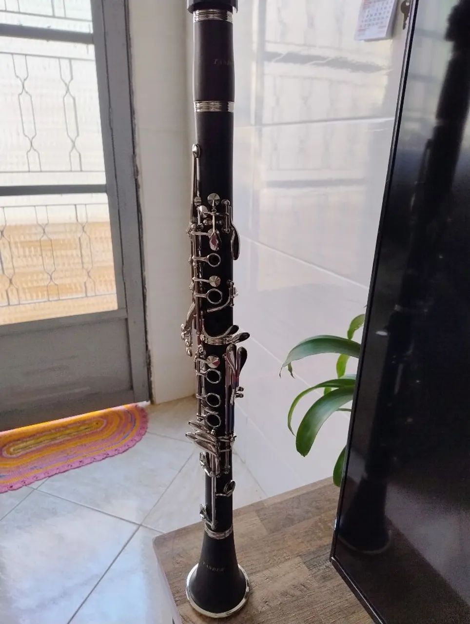 Vendo clarinete iniciante - Foto 3