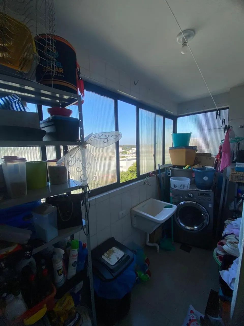 Apartamento mobiliado centro Foz do Iguaçu - Foto 2