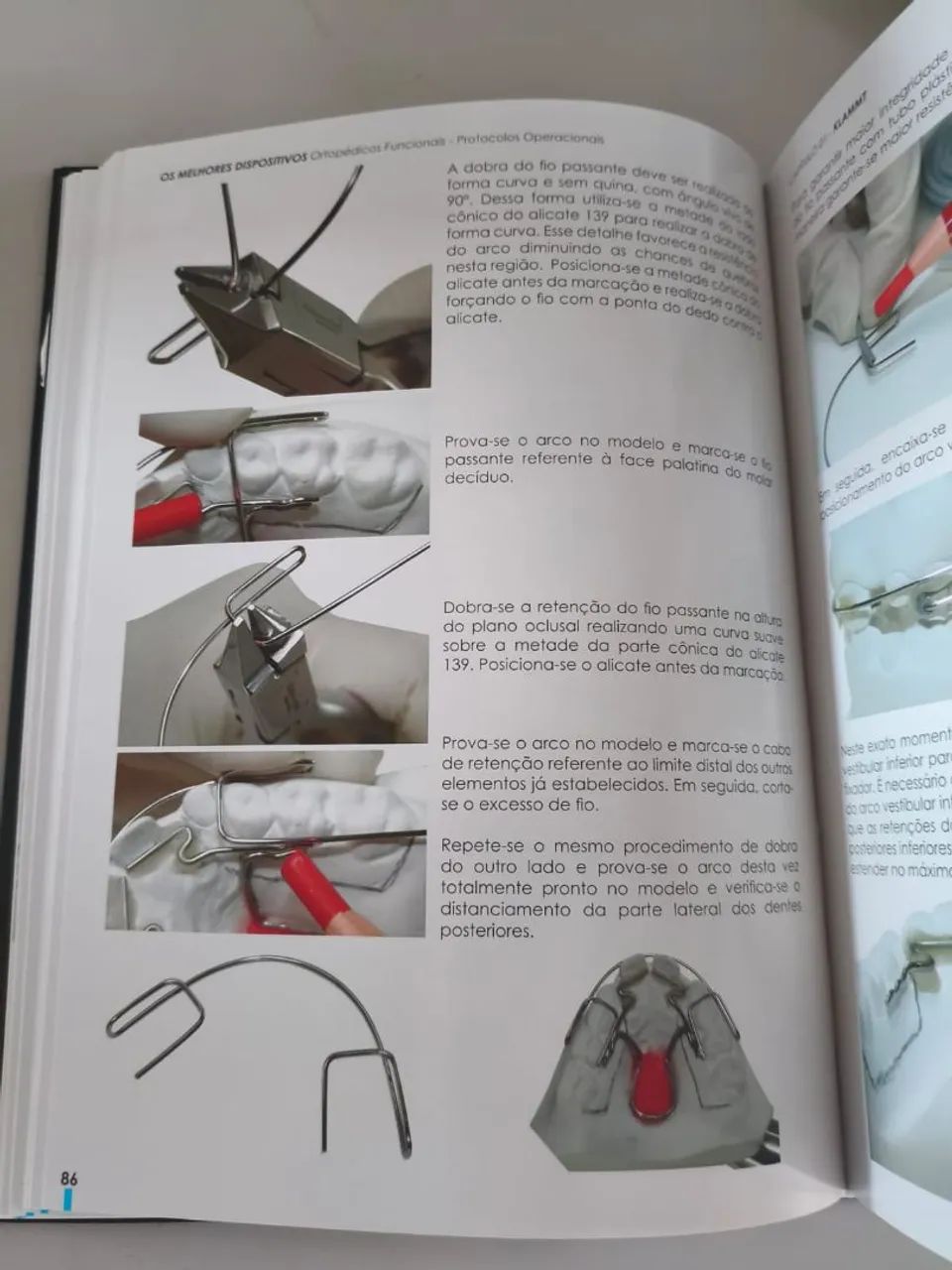 Livros ortodonticos - Foto 4