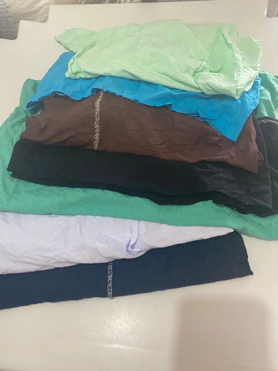 PANOS PRA LIMPEZA - Foto 3