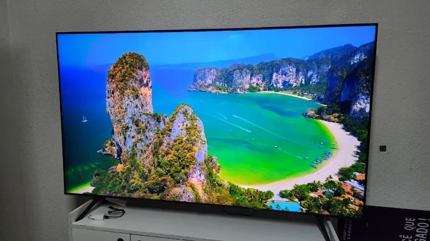 SMART TV SAMSUNG 65? 4K