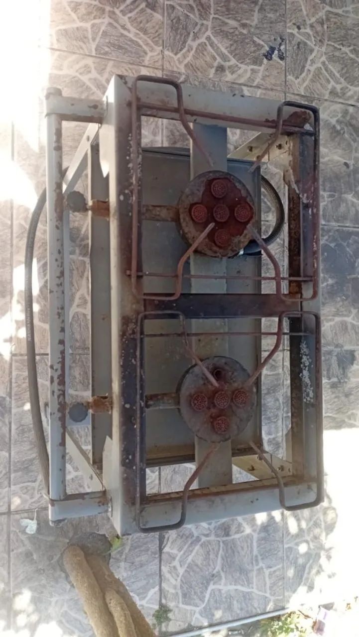 Fogão industrial  - Foto 2