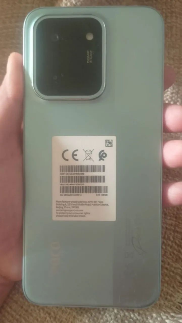 Vendo celular  - Foto 2