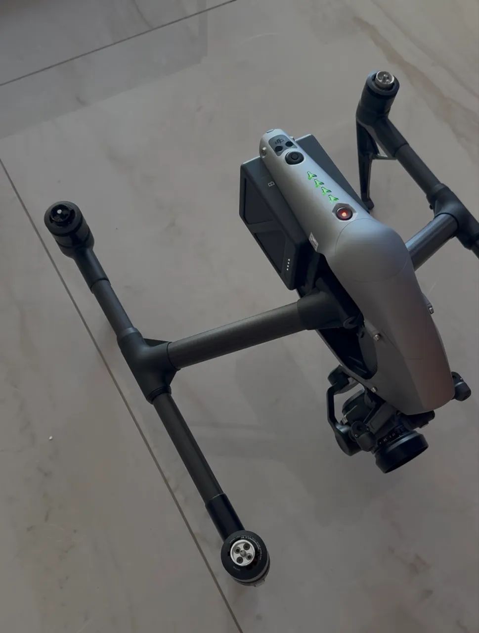 Drone DJI Inspire 2