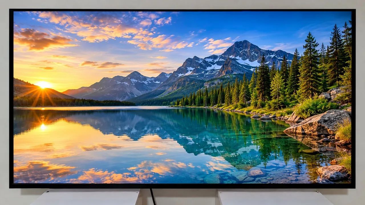 Monitor Samsung 46? VM46B Video Wall - Profissional - Foto 2