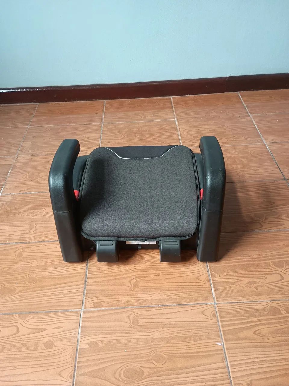 Assento de elevação infantil Burigotto - Foto 3