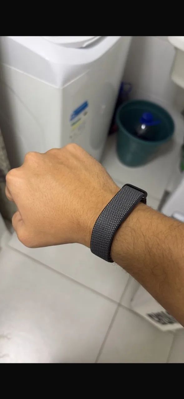 Google fit bit air - Foto 3