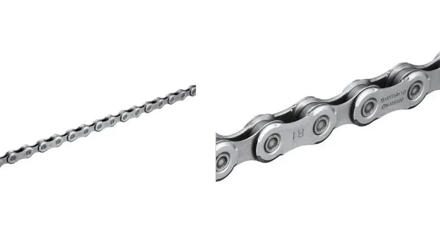 Corrente Shimano m6100 12v