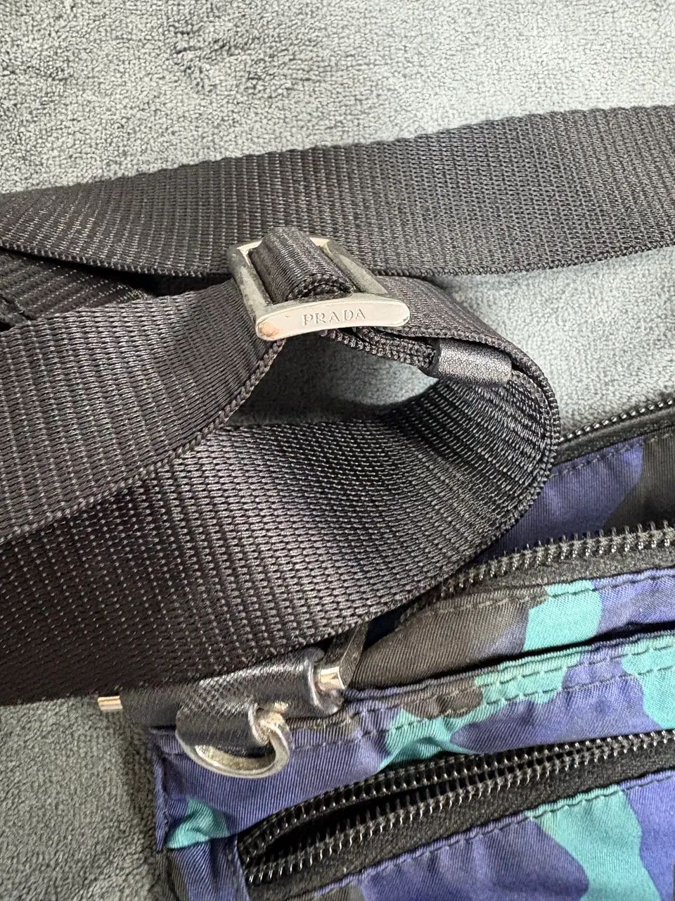 Bolsa Prada  - Foto 4