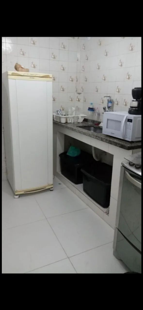 Alugo Quartos na Tijuca, próximo ao Metrô - Foto 2