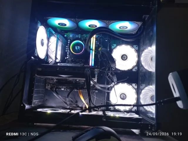 PC GAMER 7800X3D