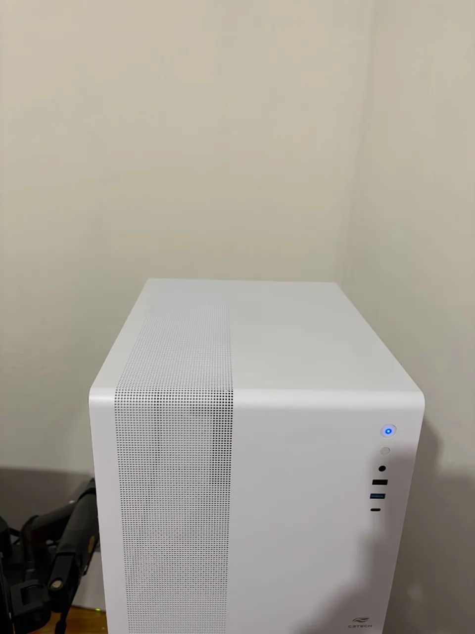 Vendo ou troco PC Gamer  - Foto 2