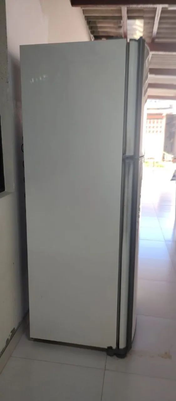 Geladeira Brastemp  - Foto 2