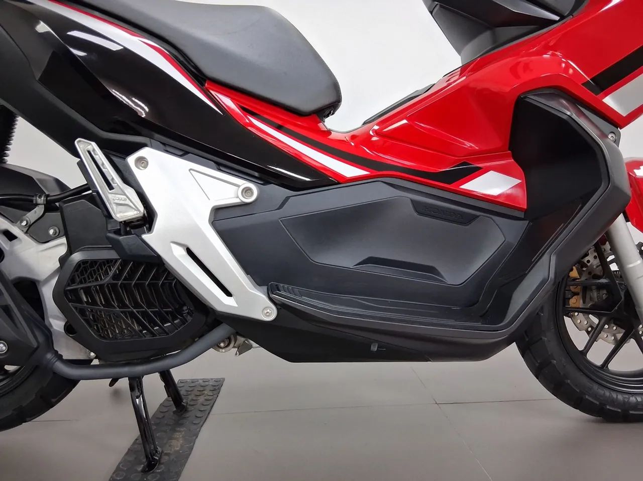 HONDA ADV - Foto 3