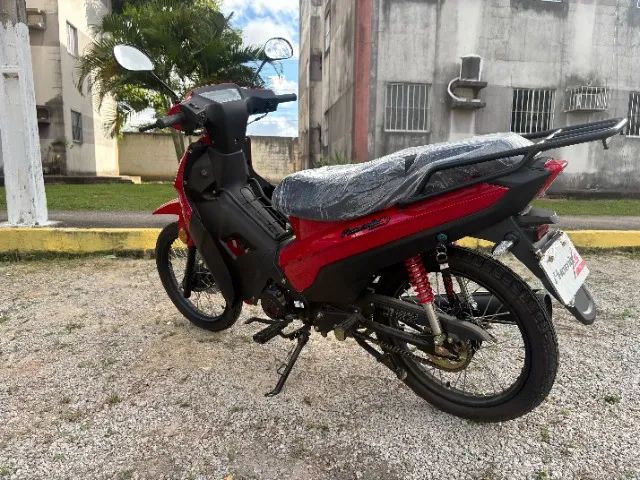 SHINERAY PHOENIX S - Foto 5