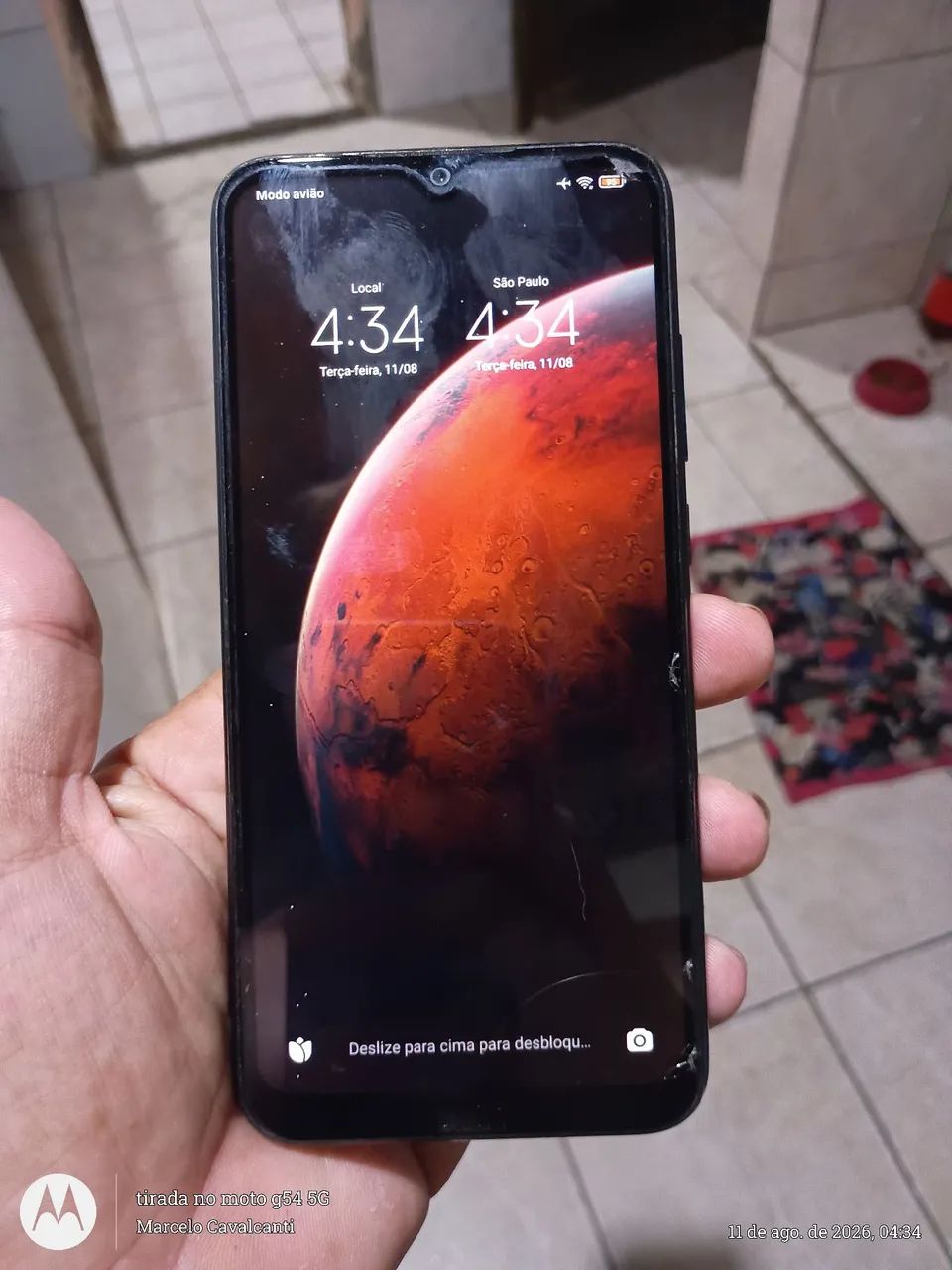 Redmi note 8 - Foto 5