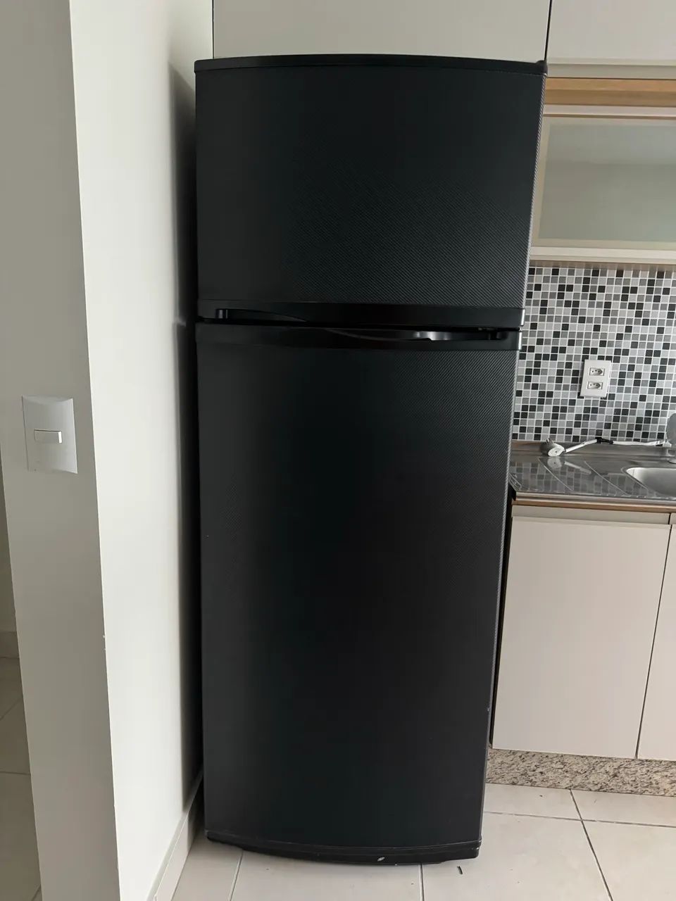 Geladeira em ótimo estado