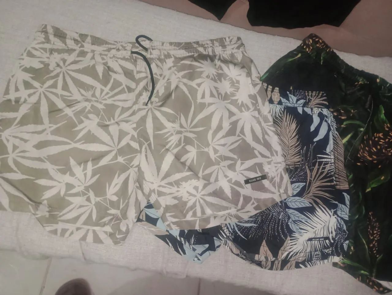 Bermudas masculinas - Foto 5