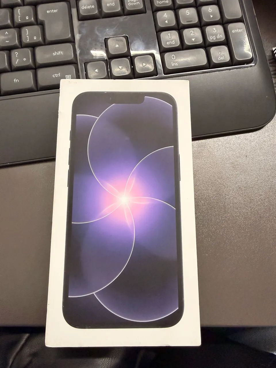 iPhone 17 E (BLACK) 256G