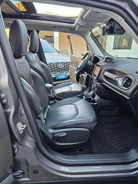 Jeep Renegade Limited 1.8 4X2 Flex 16V Aut. 2021 - Foto 5