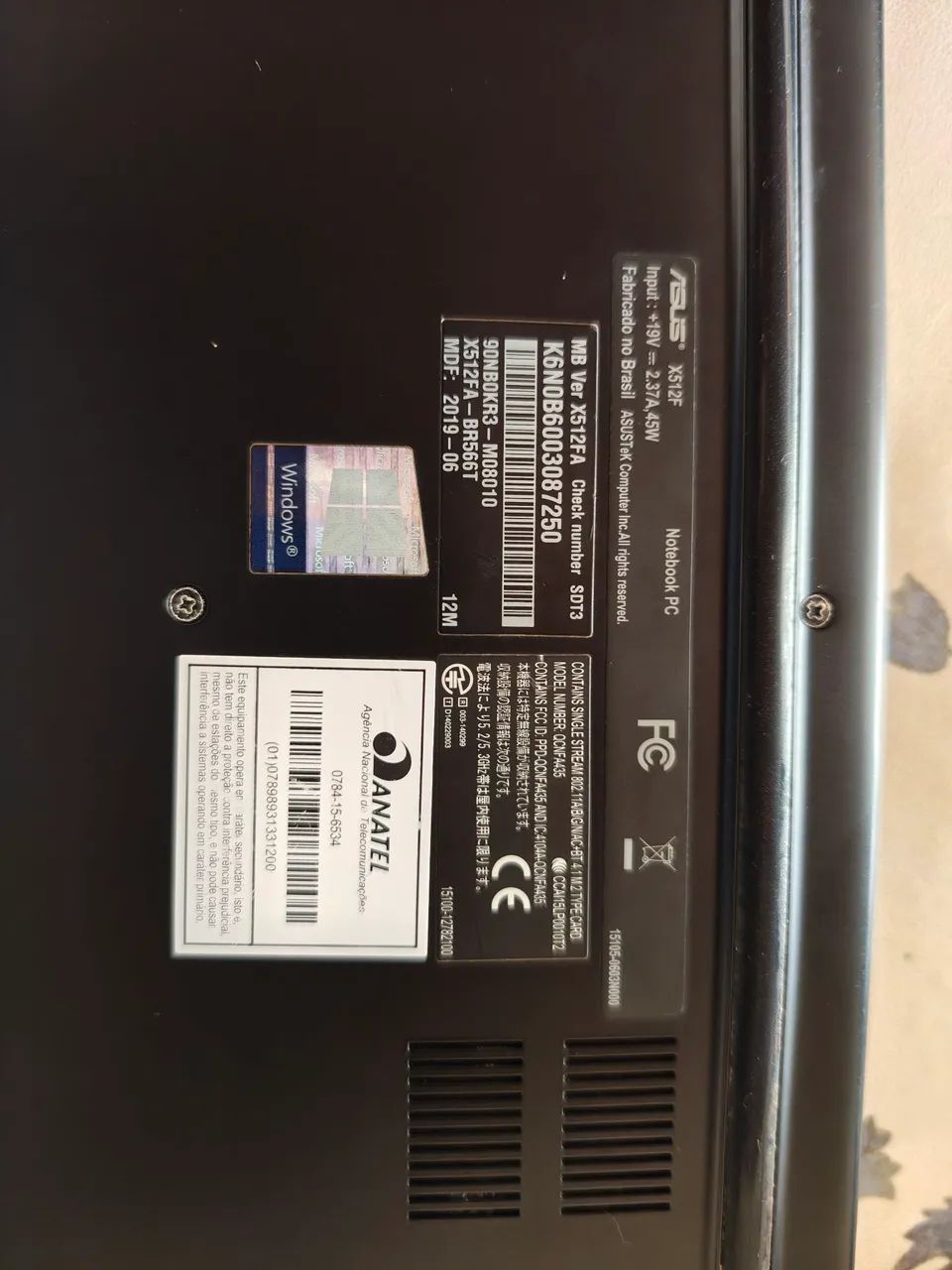 Computador Asus - Foto 3