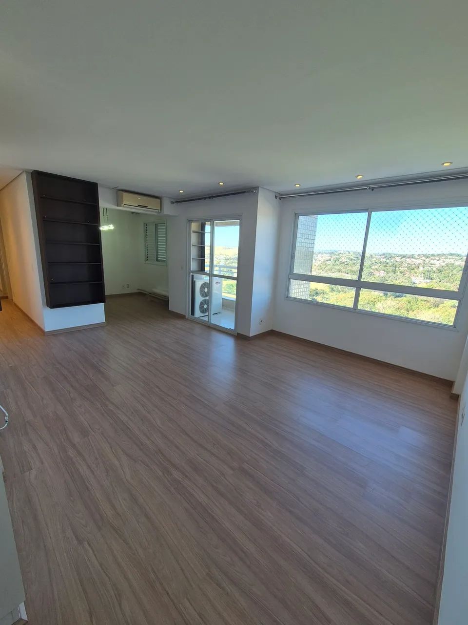 Lindíssimo AP 81m2 - 3 dorm -  Residencial Paineiras