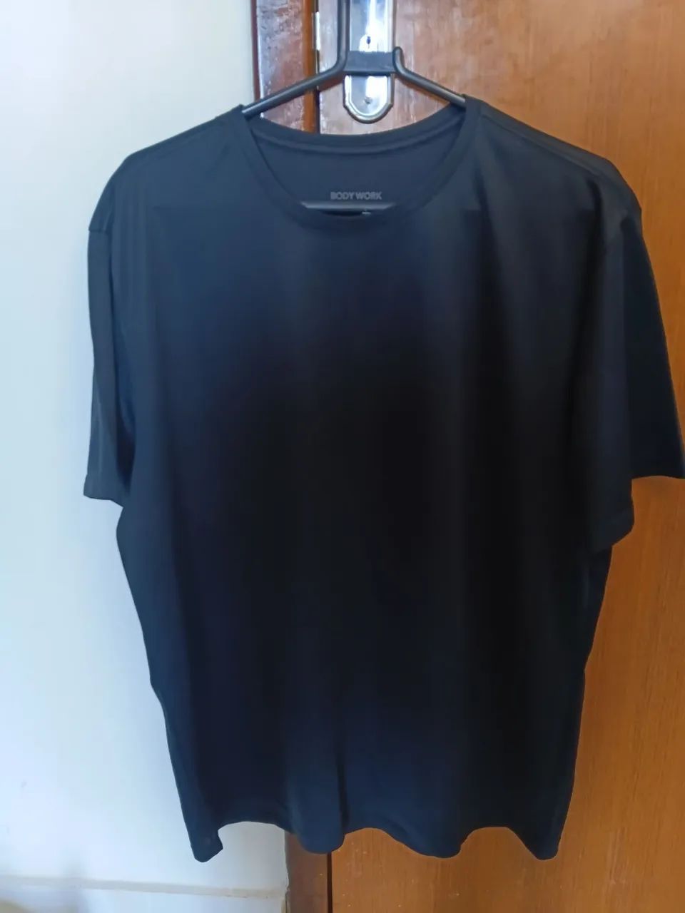 Kit 2 camisas Body work  - Foto 2