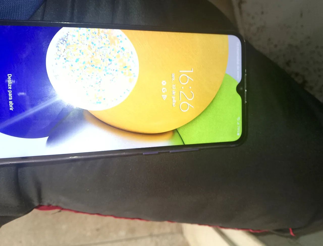 celular A03  - Foto 2