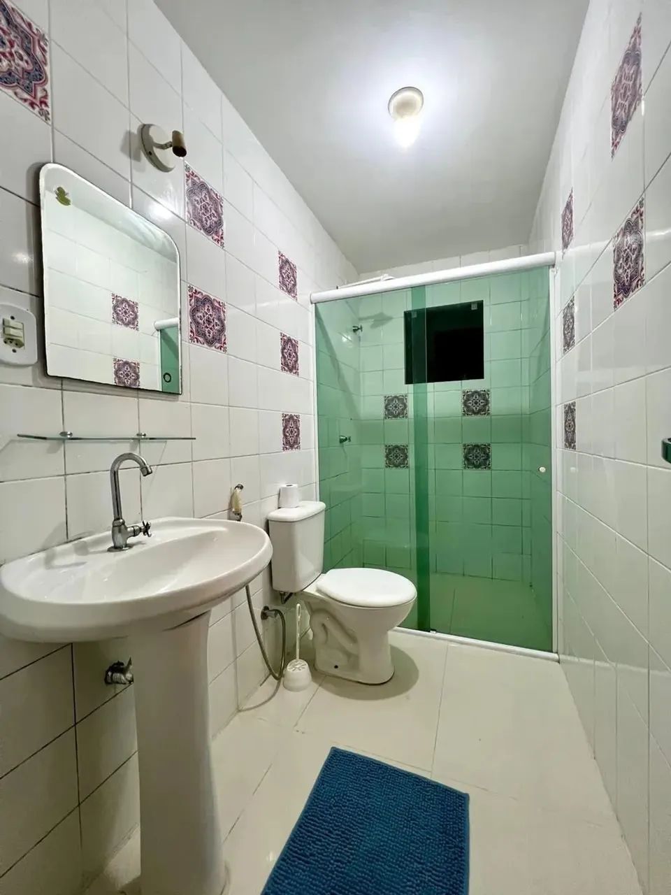 Apartamento Mobiliado No Res Campo Belo - Foto 9