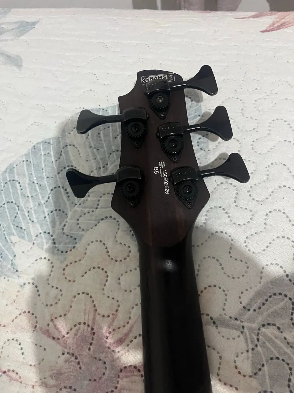 Baixo Cort B5 - Foto 3