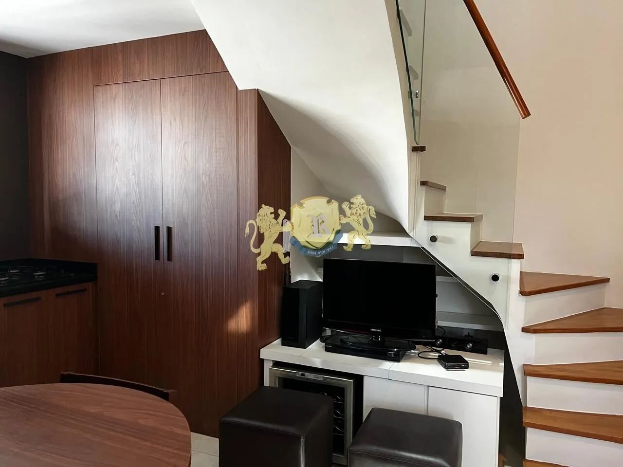 Flat para alugar - Edifício Ibirapuera Loft - Foto 2