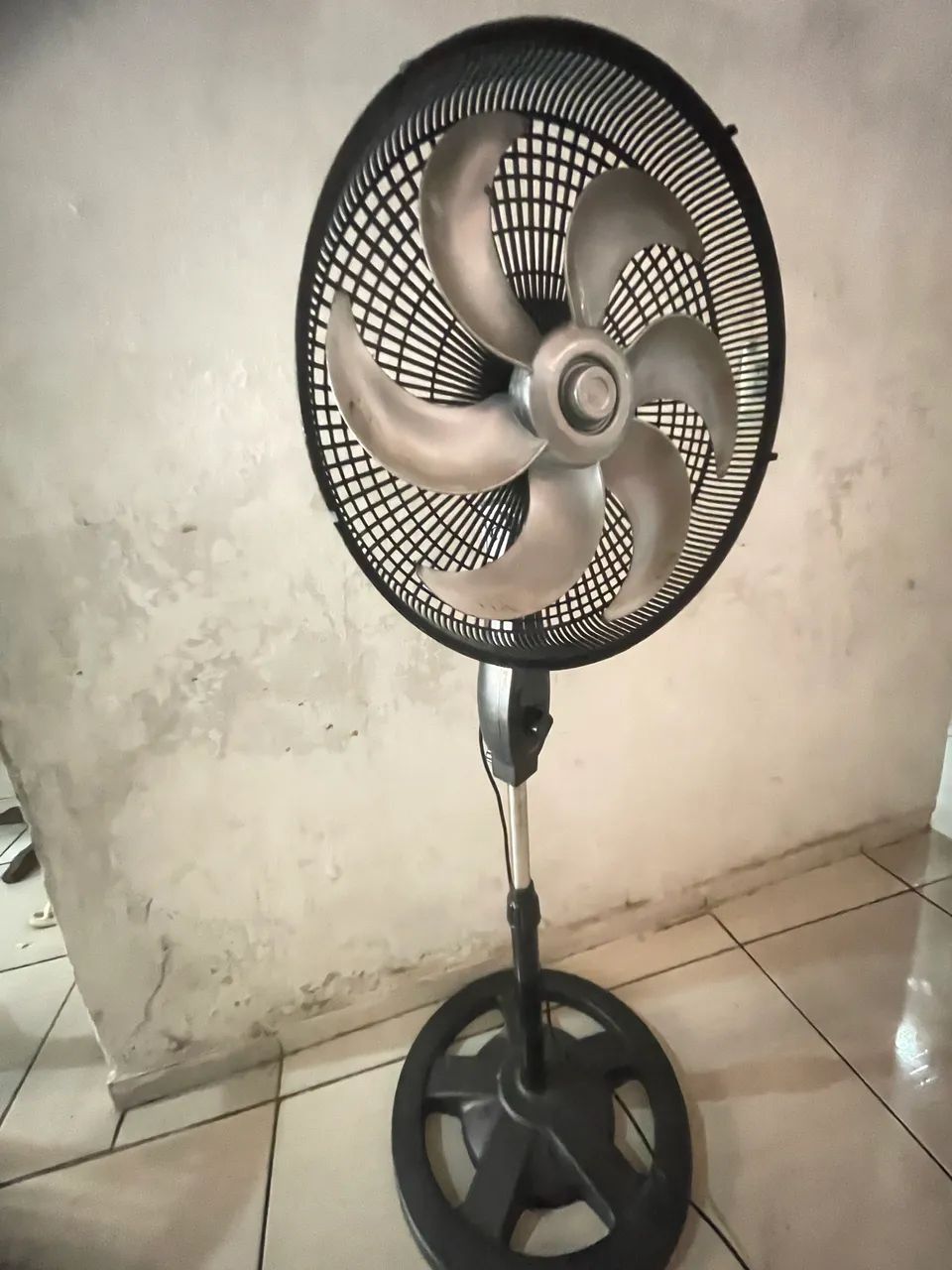 Ventilador