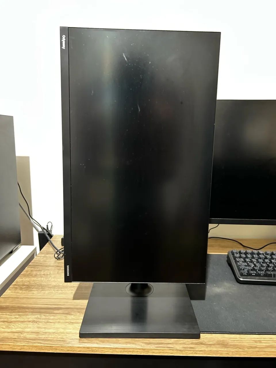 Monitor Samsung Odyssey G30 - Foto 2
