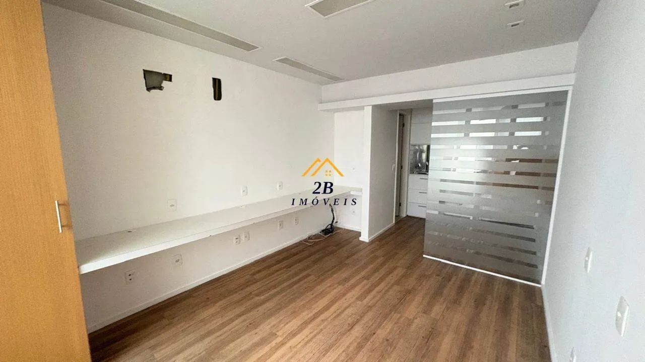 Sala Comercial para locação na Rua da Quitanda, no Centro do Rio, RJ - Foto 5
