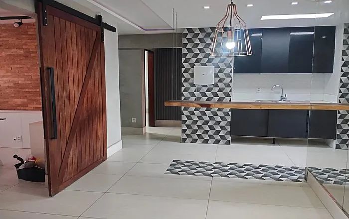 Apartamento à Venda - Tirol - Natal/RN - Foto 2