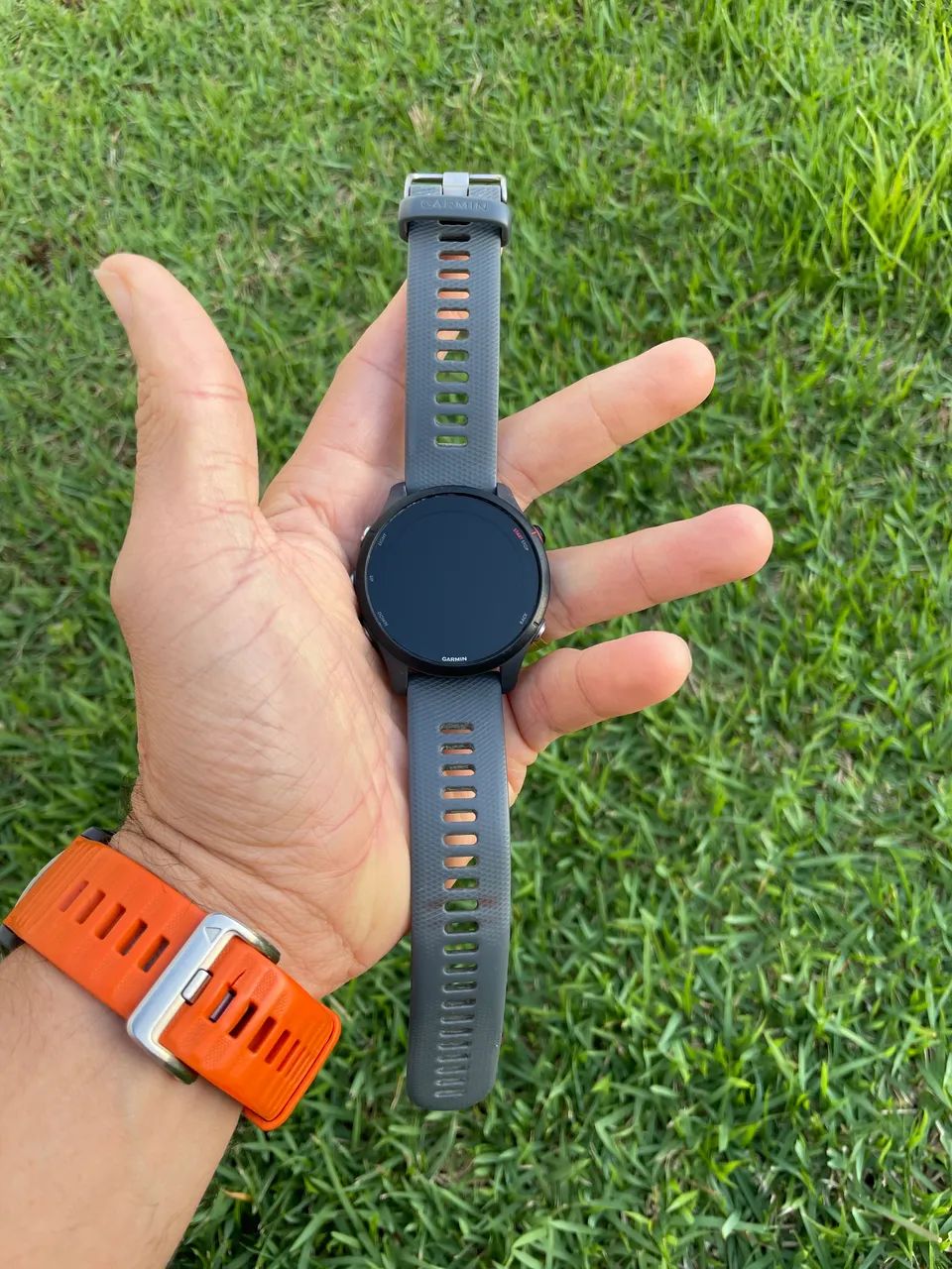 Garmin Forerunner 255  - Foto 4