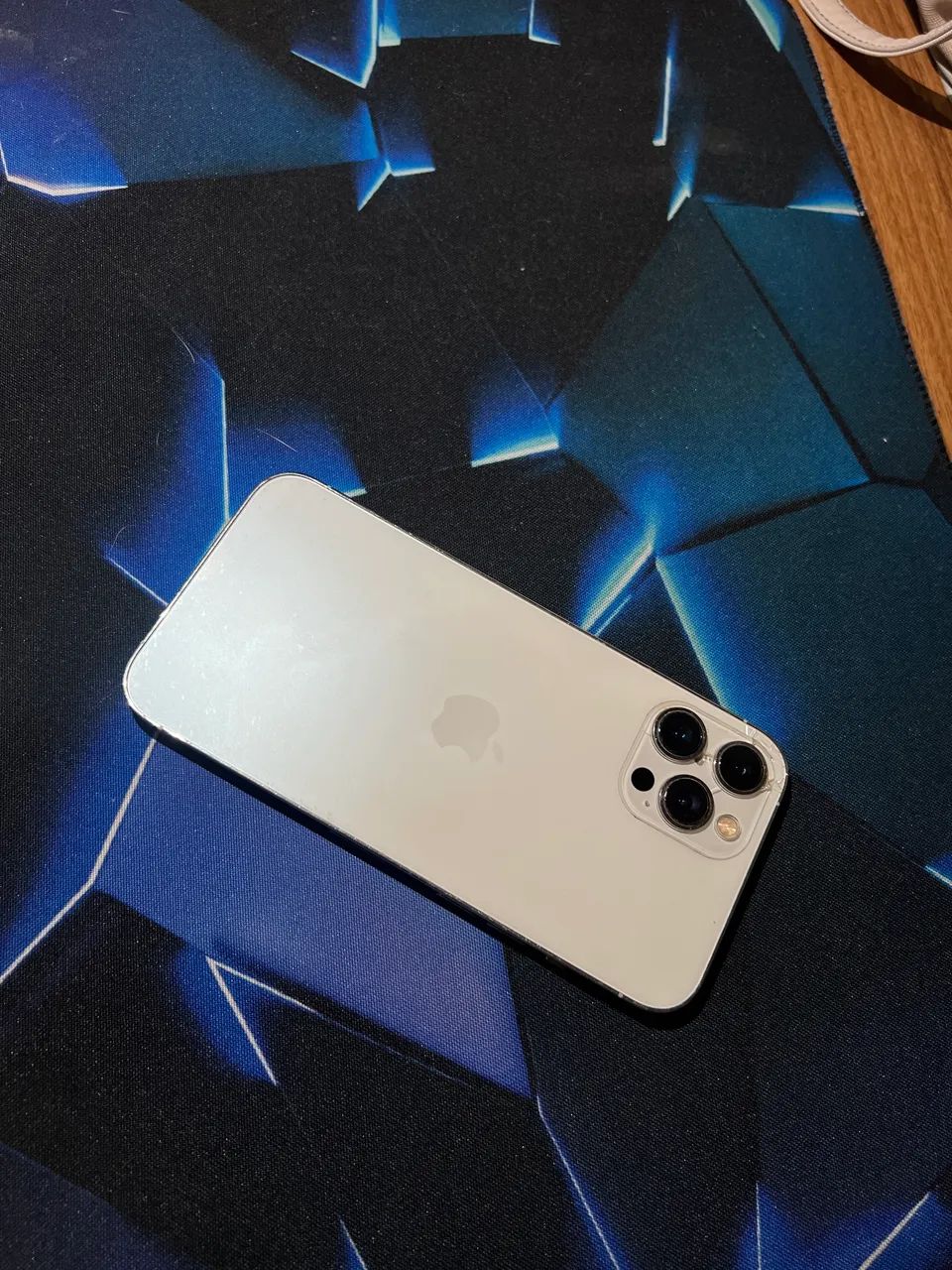 iPhone 12 Pro Max - Celulares e Smartphones - Novo Eldorado