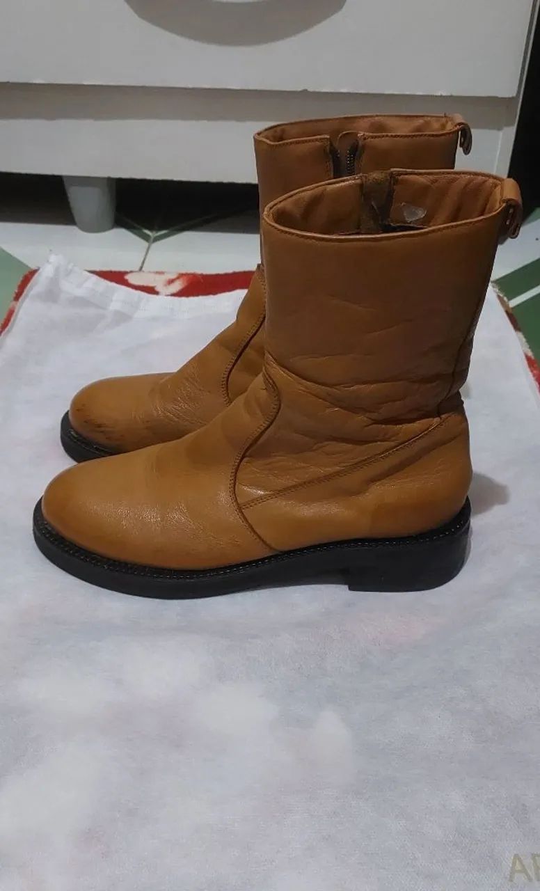 Bota Santa Lolla N° 38 - Foto 2
