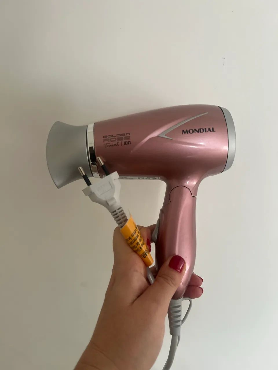 Secador de cabelo - Foto 2