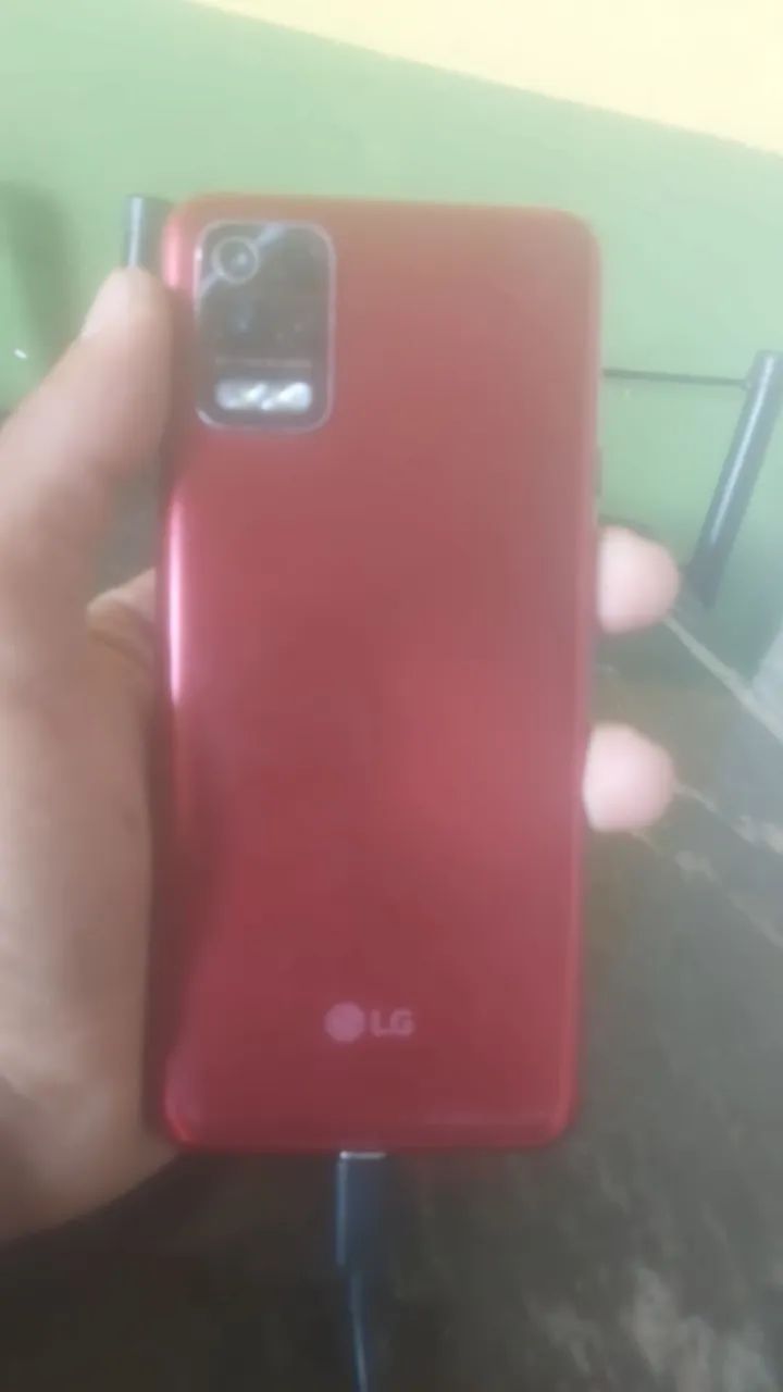 LG K62  - Foto 2